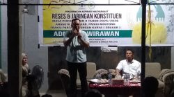 Warga Mengeluh Sulit Urus Sertifikat, Adnyana Wirawan Langsung Ambil Langkah