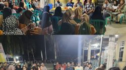 Taufik Borman Siap Perjuangkan RLH dan Penataan Ikon Tinombo di APBD Mendatang