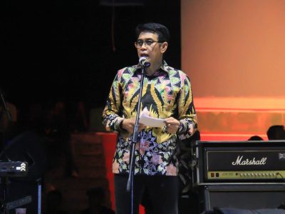 Festival Teluk Tomini dan Bhayangkara Trail Adventure 2026 Resmi Berakhir