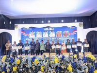 Parigi Moutong Jadi Tuan Rumah Rakorda PMPTSP 2026, Dorong Investasi Berkelanjutan