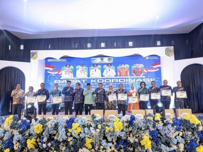 Parigi Moutong Jadi Tuan Rumah Rakorda PMPTSP 2026, Dorong Investasi Berkelanjutan