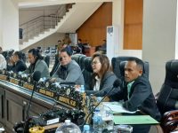 Abdin Desak Pemda Percepat Lampu Jalan: Jangan Sampai Parigi Moutong Gelap Saat HUT