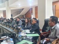 Jelang HUT ke-24, Abdin Minta Pemda Beri Penghormatan Nyata untuk Pejuang Pemekaran