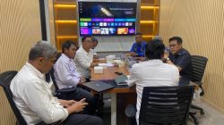 Audiensi ke Kemensos, Bupati Parigi Moutong Pastikan Sekolah Rakyat Segera Direalisasikan