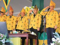 Gubernur: HUT Bukan Sekadar Seremonial, Tapi Momentum Evaluasi