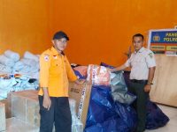 BPBD Parigi Moutong Terima Bantuan BNPB untuk Perkuat Penanganan Bencana