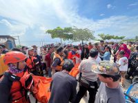 Dua Hari Hilang di Laut, Nelayan Asal Bantaya Ditemukan Meninggal Dunia