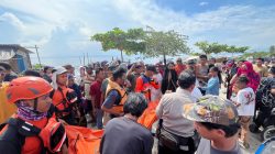 Dua Hari Hilang di Laut, Nelayan Asal Bantaya Ditemukan Meninggal Dunia