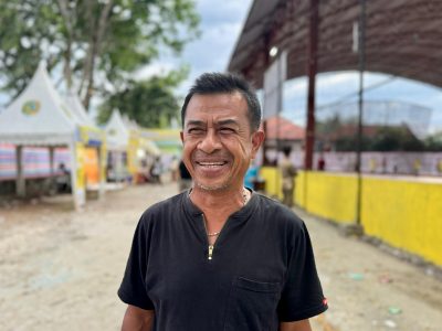 AFKAB Dorong Erwin Burase Jadi Motor Kemajuan Futsal Daerah