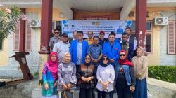 Mahasiswa KKN Untad Diharapkan Bawa Inovasi ke Desa di Parigi Moutong