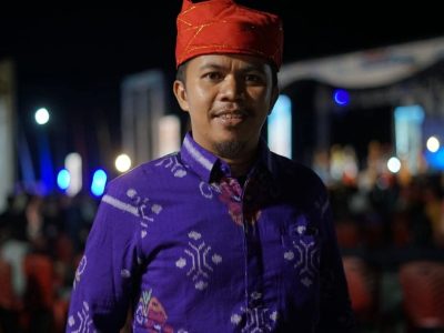 Disdikbud Rancang Festival GAMPIRI Jadi Pesta Budaya di Alun-Alun Parigi