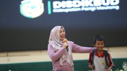 Ninong Ungkap Alasan Film Budaya Diputar untuk Ratusan Pelajar di Parigi