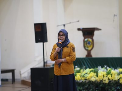 Sunarti: Film Edukasi Warnai Hardiknas 2026