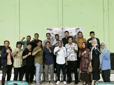 Reses di Kasimbar, Sayutin Budianto Kawal Ketahanan Pangan hingga Infrastruktur Desa