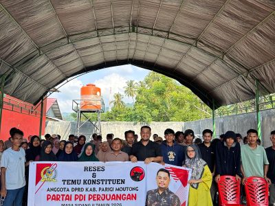 Reses Dapil III, Nurul Qiram Fokus Aspirasi Keagamaan dan Ekonomi Warga