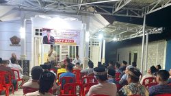 Empat Periode Duduk di DPRD, Suyadi Tegaskan Komitmen Kawal Aspirasi Petani