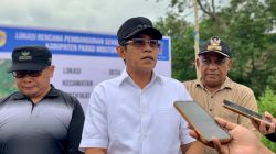Pemkab Parigi Moutong Siapkan 9,2 Hektare untuk Sekolah Rakyat