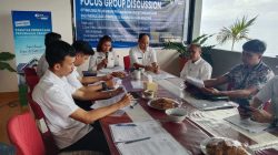 Pemkab Parigi Moutong Dorong Perlindungan BPJS bagi Pekerja Konstruksi