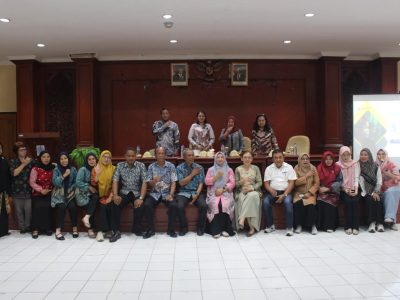 Pemkab Parigi Moutong Perkuat Layanan Kesehatan Primer melalui Program Berani Sehat