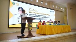 Seleksi JPT Pratama Parimo Dibuka, Bupati Minta Timsel Objektif