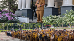Wabup Parigi Moutong Ultimatum ASN: Siap-Siap Tes Urine dan Evaluasi Disiplin