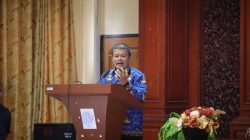 Wabup Abdul Sahid: Pengelolaan Mangrove Butuh Sinergi Semua Pihak