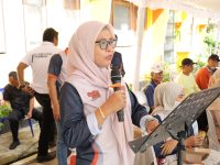 Sunarti Optimistis O2SN dan FLS3N SD 2026 Cetak Wakil Nasional