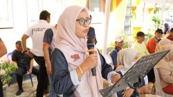 Sunarti Optimistis O2SN dan FLS3N SD 2026 Cetak Wakil Nasional