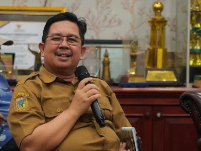 Bappelitbangda Parimo Akui Sosialisasi Program Sehat Bersama Belum Maksimal