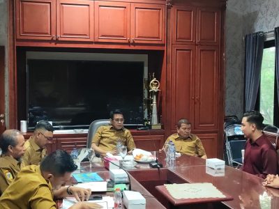 Pemkab Parigi Moutong Matangkan Pemilihan Duta Promosi Investasi Tingkat Sulteng 2026