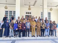 Parigi Moutong dan Gorontalo Sepakati Penguatan Kerja Sama Lintas Sektor