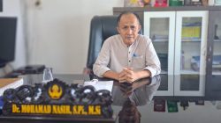 Pemkab Parigi Moutong Tegaskan Dukungan untuk Program Kampung Nelayan Merah Putih