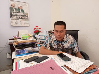 Disdikbud Parigi Moutong Perkuat Kesiapsiagaan Sekolah Hadapi Bencana