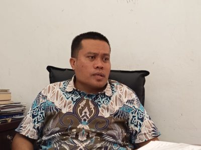 Disdikbud Parimo Mulai Terapkan Tes Kemampuan Akademik untuk SD dan SMP