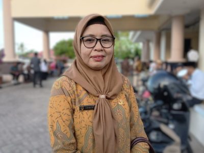 Pemkab Parimo Usulkan Tunjangan Guru Daerah Terpencil Kembali Diberikan