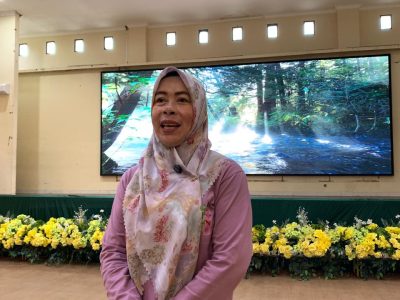 Disdikbud Fokus Festival Daerah, Tidak Ikut dalam FTT 2026