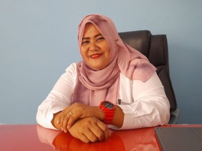 Disdikbud Parigi Moutong Soroti Ketimpangan Pelaksanaan Program PAUD