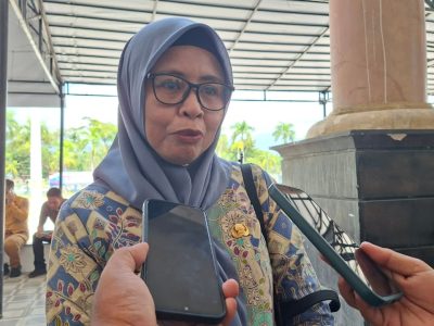 Disdikbud: Hasil TKA SD Jadi Acuan Rapor Pendidikan di Parigi Moutong