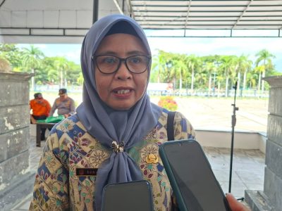 Pelaksanaan TKA SD Parigi Moutong Tertib, Disdikbud Pastikan Prosedur Berjalan
