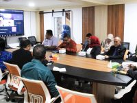 Parigi Moutong Siapkan Data dan Lokasi Jelang Kunjungan Tim Kementerian Transmigrasi