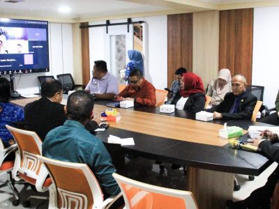 Parigi Moutong Siapkan Data dan Lokasi Jelang Kunjungan Tim Kementerian Transmigrasi
