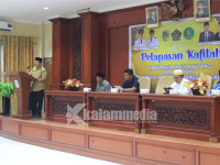 Wabup Abdul Sahid: MTQ Jadi Sarana Membentuk Generasi Qurani Berkarakter