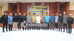 Parigi Moutong Kirim 75 Peserta ke MTQ XXXI Sulawesi Tengah di Sigi