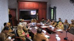Parigi Moutong Siapkan Layanan Darurat Terpadu 112 untuk Masyarakat