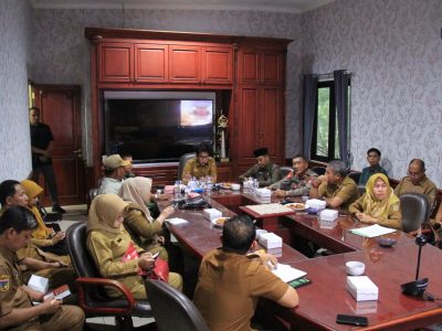Parigi Moutong Siapkan Layanan Darurat Terpadu 112 untuk Masyarakat