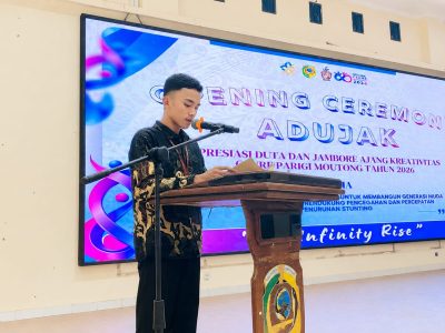Fahri Attaqi: ADUJAK GenRe Bukan Sekadar Ajang Kompetisi