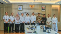 Pemkab Parigi Moutong Gandeng KKP, Buka Akses Kuliah Gratis untuk Anak Nelayan