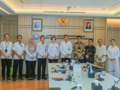 Pemkab Parigi Moutong Gandeng KKP, Buka Akses Kuliah Gratis untuk Anak Nelayan