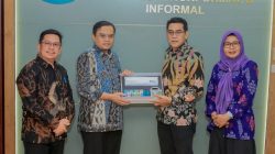 Bupati Erwin Burase Jemput Program Kemendikdasmen, Pendidikan Parigi Moutong Dapat Dukungan Pusat