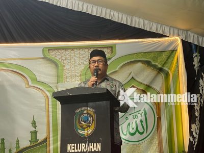 MTQ ke-IX Kecamatan Parigi Resmi Ditutup, Bupati Ajak Generasi Muda Cintai Al-Qur’an